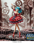 Hatsune Miku Series Luminasta PVC Statue Project DIVA MEGA39's Etoile Ver. 19 cm