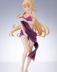Tales of Wedding Rings Pop Up Parade PVC Statue Hime L Size 24 cm