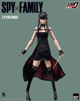 Spy x Family FigZero Action Figure 1/6 Yor Forger 28 cm