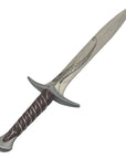 Lord Of The Rings Mini Replica The Sting Sword 15 cm