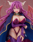 Monmusu Quest! Paradox RPG PVC Statue 1/7 Alma Elma illustration by Coolkyousinnjya AmiAmi Limited Edition 26 cm