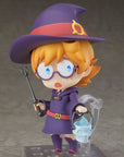 Little Witch Academia Nendoroid PVC Action Figure Lotte Jansson (3rd-run) 10 cm