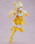 Gushing Over Magical Girls Statue 1/7 Magia Sulfur 22 cm