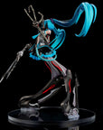 Vocaloid PVC Statue Calne Ca 15th Memorial 26 cm