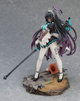 Blue Archive PVC Statue 1/7 Karin Kakudate 26 cm
