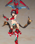 Frame Arms Girl Plastic Model Kit Magatsuki-Houten 16 cm