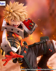 My Hero Academia: You're Next Trio-Try-iT PVC Statue Katsuki Bakugo 21 cm