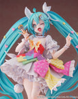 Character Vocal Series 01 Statue 1/7 Hatsune Miku Expo 2023 VR Ver. 36 cm