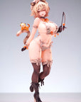 Original Character Gal.V x Momoroser Statue 1/6 Migu-chan illustration by freng 28 cm