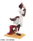 Beastars PVC Statue Juno 22 cm
