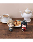 Spy x Family Look Up PVC Statue Loid Forger 11 cm