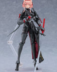 Falslander Figma Action Figure Samurai 15 cm
