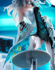 Girls' Frontline: Neural Cloud PVC Statue 1/7 Florence 26 cm