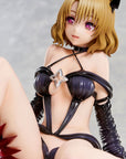 To Love-Ru Darkness Statue PVC Risa Momioka Darkness Ver. 15 cm
