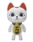 Dandadan F:Nex PVC Statue 1/7 Turbo Granny Beckoning Cat 40 cm