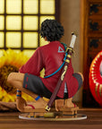 Samurai Champloo Pop Up Parade L PVC Statue Mugen 13 cm