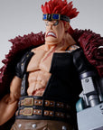 One Piece S.H. Figuarts Action Figure Eustass Kid -The Raid on Onigashima- 15 cm