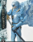 Berserk Legacy Art Kentaro Miura Statue Statue 1/6 Griffith 56 cm
