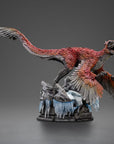 Jurassic World Art Scale Statue 1/10 Dominion 19 cm