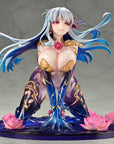 Fate/Grand Order PVC Statue 1/7 Assassin/Kama Final Ascension 16 cm