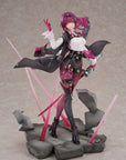 Honkai: Star Rail PVC Statue 1/7 Kafka 27 cm