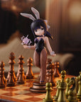 Overlord PVC Statue 1/7 Narberal Gamma Juami Bunny Girl Ver. 16 cm