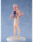 Classroom of the Elite PVC Statue 1/6 Honami Ichinose Swimsuit Ver. 20 cm