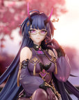 Honkai Impact 3rd PVC Statue 1/7 Mei Raiden Herrscher of Thunder Aqueous Springtide Ver. 22 cm