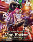 Original Character Statue 1/7 Mad Hatter 25 cm