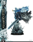 Berserk Legacy Art Kentaro Miura Statue Statue 1/6 Griffith 56 cm