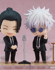 Jujutsu Kaisen Nendoroid Action Figure Satoru Gojo: Suit Ver. 10 cm
