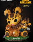 League of Legends Master Craft Statue Nunu & Beelump 35 cm