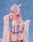 Original Character by Mataro Statue 1/6 Nure China 29 cm
