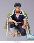 Demon Slayer: Kimetsu no Yaiba PM Perching PVC Statue Gyomei Himejima Hashira Meeting (re-run) 15 cm