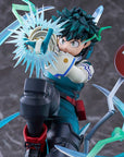 My Hero Academia PVC Statue Izuku Midoriya: Deku Ver. 25 cm