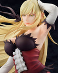 Kizumonogatari PVC Statue 1/7 Kiss-Shot Acerola-Orion Heart-Under-Blade Demon Sword Kokorowatari Ver. 27 cm
