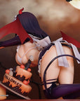Azur Lane PVC Statue 1/7 Royal Fortune Deep One Delicious Ver. 13 cm