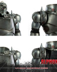 Fullmetal Alchemist: Brotherhood Action Figures 1/6 Alphonse & Edward Elric Twin Pack