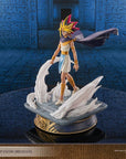 Yu-Gi-Oh! Statue Pharaoh Atem 29 cm