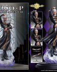 JoJo's Bizarre Adventure PVC Statue Chozo Art Collection Enrico Pucci 25 cm