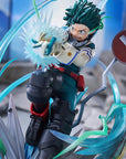 My Hero Academia PVC Statue Izuku Midoriya: Deku Ver. 25 cm