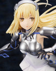 Sword Oratoria: Is it Wrong to Try to Pick Up Girls in a Dungeon? On the Side PVC Statue 1/7 Ais Wallenstein 24 cm