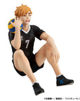 Haikyu!! G.E.M. Series PVC Statue Atsumu Miya Palm Size 9 cm