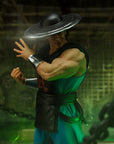 Mortal Kombat Art Scale Statue 1/10 Kung Lao 24 cm