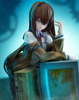Steins;Gate 0 PVC Statue 1/7 Kurisu Makise 21 cm