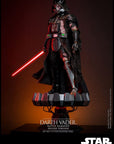 Star Wars Action Figure 1/6 Darth Vader (Battle Damaged) Deluxe Version 35 cm