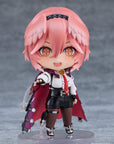 Hololive Production Nendoroid Action Figure Caesar 10 cm