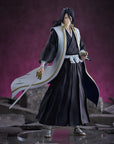 BLEACH Pop Up Parade PVC SP Statue Byakuya Kuchiki 20 cm