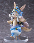 Made in Abyss: The Golden City of the Scorching Sun Coreful PVC Statue Nanachi 2nd Season Ver.