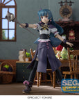 Genjitsu no Yohane: Sunshine in the Mirror PVC Statue Yohane 19 cm